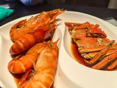 -鲜璟台·地标景观餐厅(上海中心店)