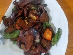 -龙姐私房菜(和顺古镇店)