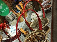 -老萍巷•莲花血鸭(楚萍店)