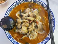 -张府园大碗面(九龙湖店)