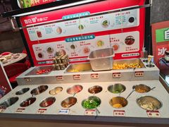 -如在蜀毛肚火锅(五象万象汇店)