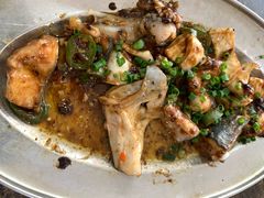 -鸿渡渔庄·特色鸭咀鱼