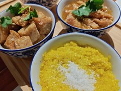 四大碗-晋府大酒店