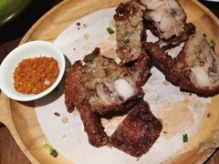 -湖兰金牌小炒肉(椒江万达店)