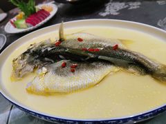 -富乐山酒店(西黄城根北街店)