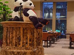 -怡聚轩全日制自助餐厅(大中华喜来登酒店)