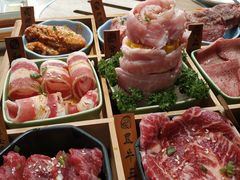 -好牛烧肉(世茂广场店)