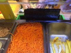 -传闻来紫菜包饭·打糕(西塔韩百店)