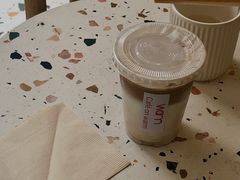 -Cafe on warm(丹霞店)
