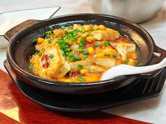 -芳华轩•客家菜馆(梧桐山店)