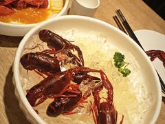 -同福龙虾(高新店)