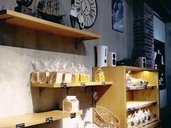 -啊噗吐呦现场烘焙(麦凯乐店)