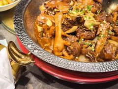 -箪食巷私房菜馆·鲁菜(玉函路店)