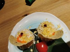-小句号·精致料理(江南环球港店)
