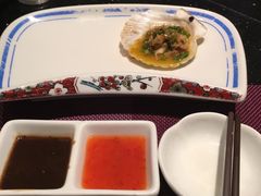 -大渔铁板烧(大悦城店)
