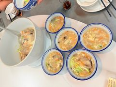 -东坊味道私房菜·地道顺德菜(大良店)