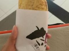 -粉粉乐鲷鱼烧(美罗城店)