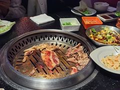 -牛焱·烧肉酒肆(五大道店)