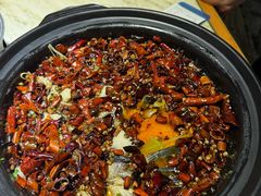 -常和州·夜宵大排档(常州单店)