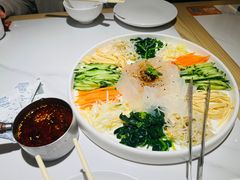 -上关东东北菜(夫子庙水游城店)