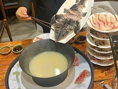 -天怡·鱼工厂(临江店)