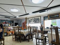 -润德轩清真菜馆(宏大路店)