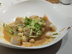 -渔码头食府·20年蓬莱老字号(登州路店)