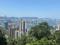 -太平山顶
