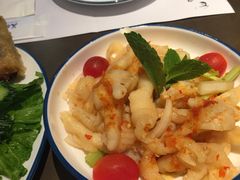 -美奈小馆·越南料理(中航城君尚购物中心店)