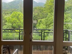 -深圳东部华侨城茵特拉根酒店