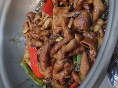 -新辉港式茶餐厅(北栅店)