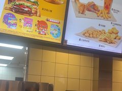 -汉堡王(徐汇绿地缤纷店)
