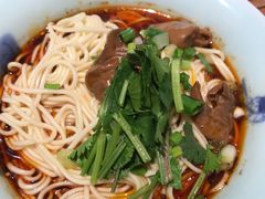 -兵哥豌豆面(雅颂居店)