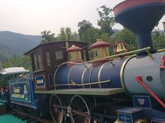 -苏州乐园森林水世界