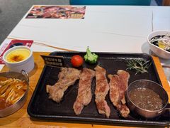 -豪享来中西餐厅(隆昌店)