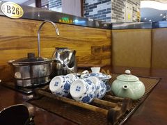 -彩景大酒楼(万泰新天地店)