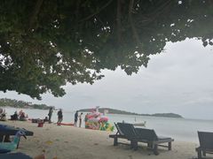 -查汶海滩