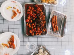 -郑喜旺烧烤(新密总店)