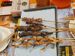 -探唐烧烤(棠东店)
