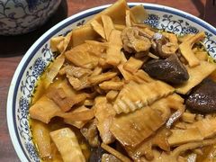 -西园寺素食(西园弄戒幢律寺店)