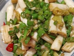 -萬家灯火·私房湘菜·22年老手艺(南岭大道店)