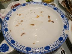 -宁夏国强手抓羊肉·清真菜(未央路凤三店)