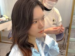 -海马体照相馆(环贸iapm大师爱情店)