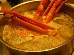 -星伦多自助料理(华润万象城店)