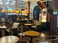 -1901 Cafe(西四店)