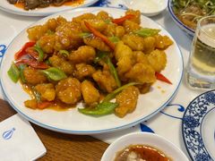 -老都一处饺子馆(道里店)