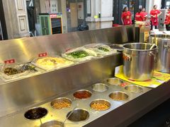 -储奇门鳝鱼火锅(总店)