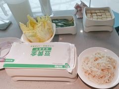 -半天妖烤鱼(牧野万达店)