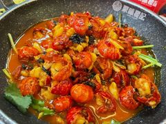 -聚味瞿记·龙虾堂(渔人码头一店)