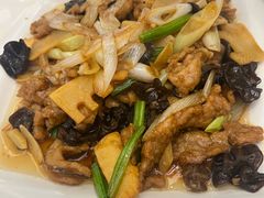-百年认一力 太原老字号 (桥头街店)